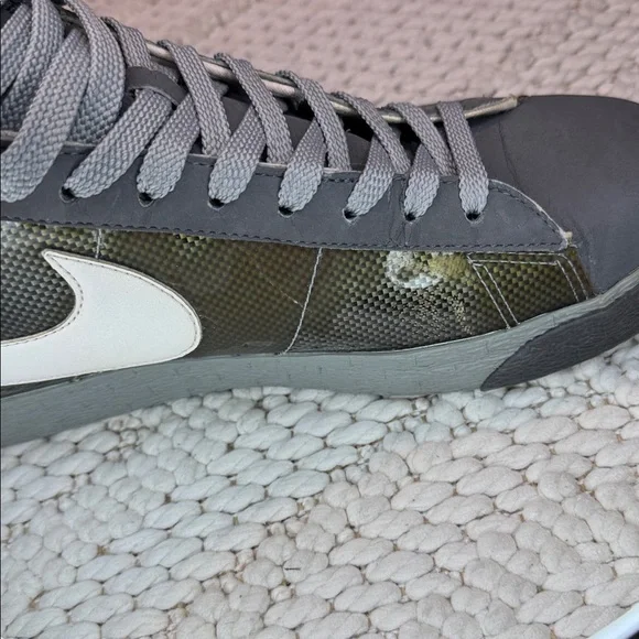 Nike Blazers size 11 - Picture 4 of 13